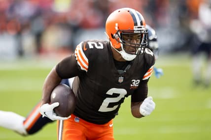 cleveland browns
