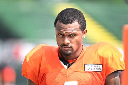 Deshaun Watson