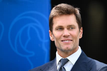 Tom Brady
