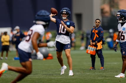 Bo Nix