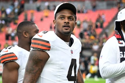 Worst NFL trades of all time