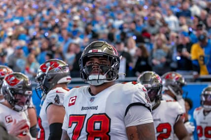 Tristan Wirfs