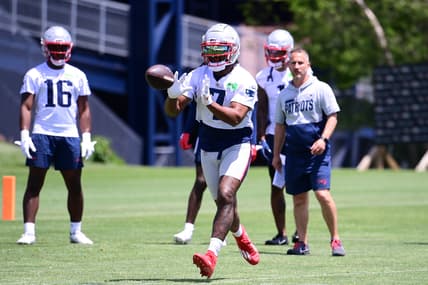 patriots