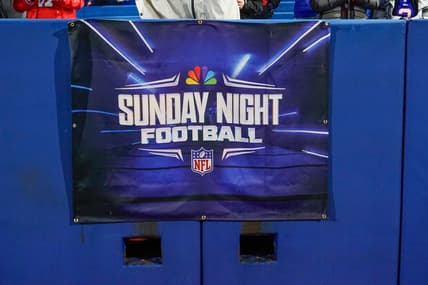 NFL: New York Giants at Buffalo Bills