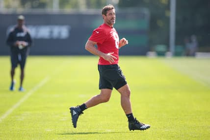 aaron rodgers