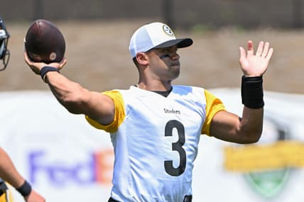 Russell Wilson