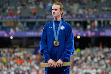 paris olympics
