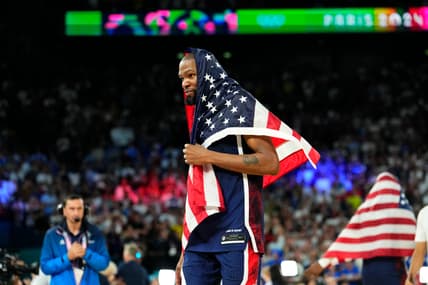 Kevin Durant