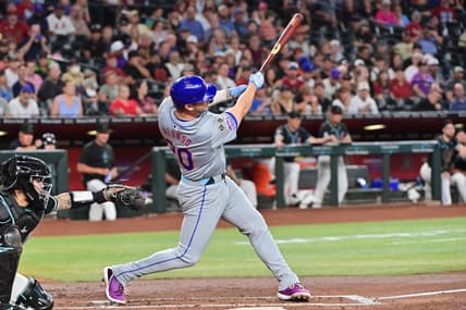 New York Mets rumors, Pete Alonso
