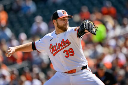 baltimore orioles