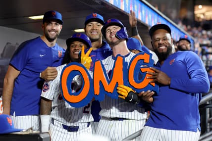 New York Mets