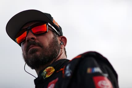 nascar playoffs