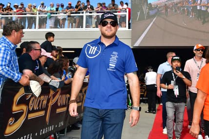 NASCAR: South Point 400