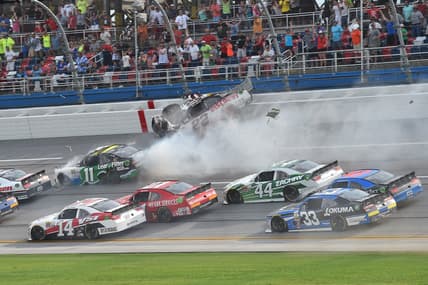 nascar