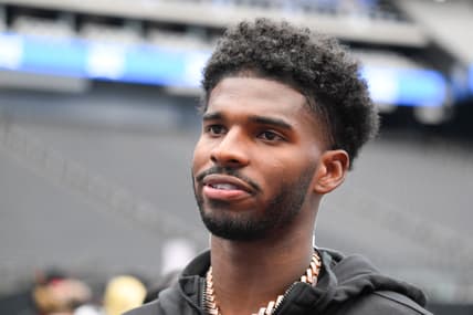 shedeur sanders