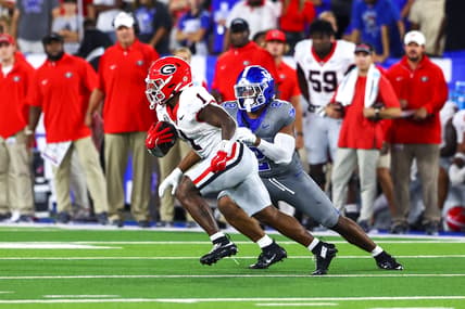 Georgia Bulldogs