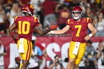 college football