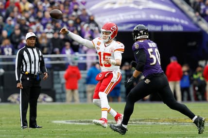 Kansas City Chiefs