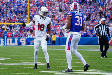 Marvin Harrison Jr