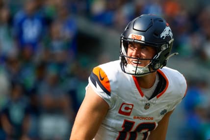 Bo Nix