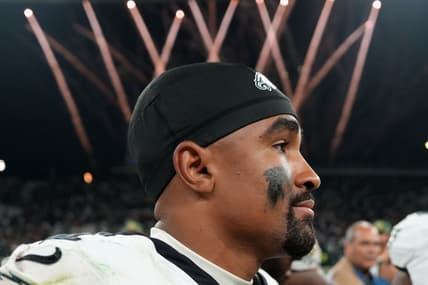 Philadelphia Eagles
