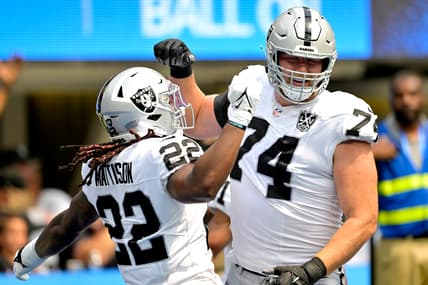 Las Vegas Raiders