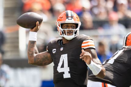Deshaun Watson