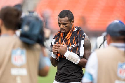 deshaun watson