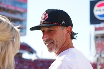 kyle shanahan