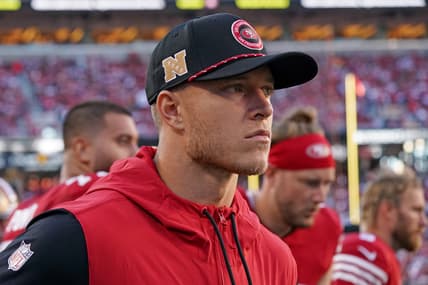 christian mccaffrey