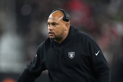 Las Vegas Raiders