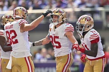 San Francisco 49ers
