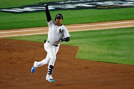 MLB rumors, Juan Soto, New York Yankees