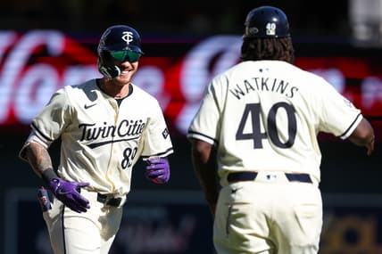 MLB: Baltimore Orioles at Minnesota Twins