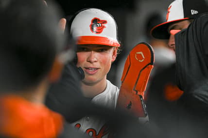 baltimore orioles