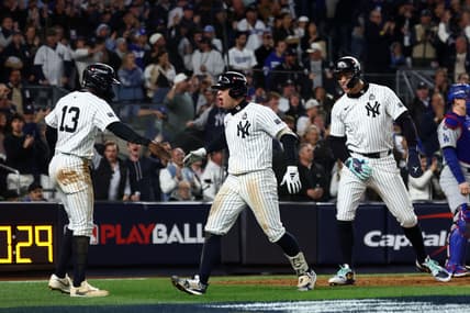 New York Yankees, World Series
