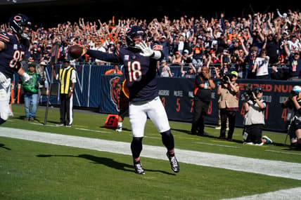 NFL Week 5