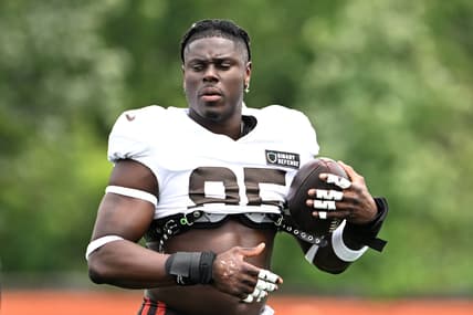 Cleveland Browns