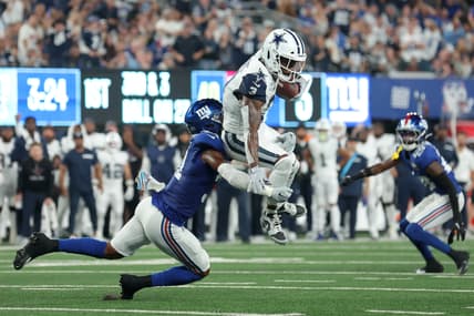 Dallas Cowboys