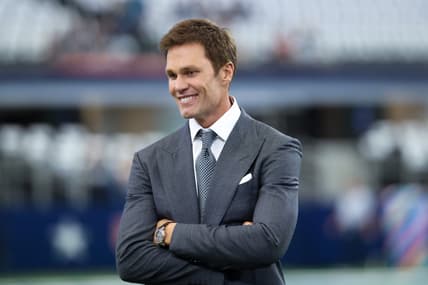 Tom Brady, Las Vegas Raiders