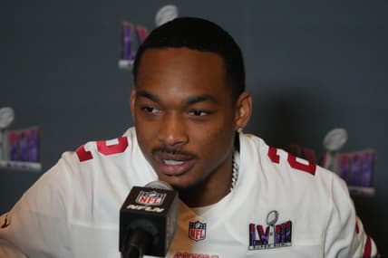 San Francisco 49ers, Deommodore Lenoir, DK Metcalf