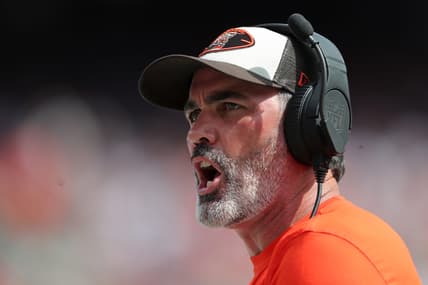 Cleveland Browns