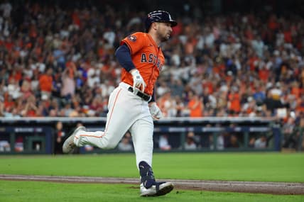 houston astros