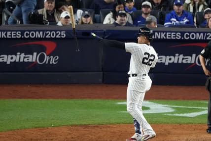 Juan Soto news, MLB rumors