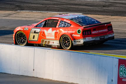 NASCAR: Xfinity 500