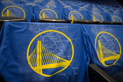 golden state warriors