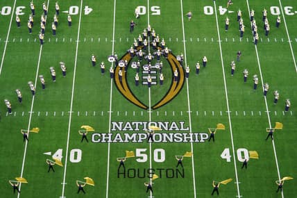 college football