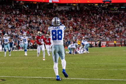 NFL injury report Week 11