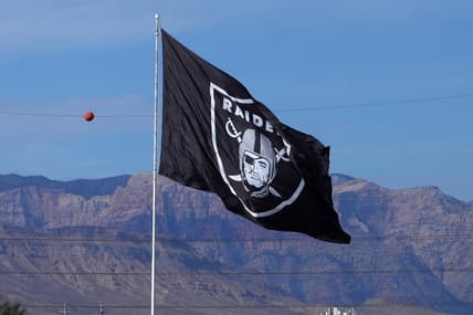 Las Vegas Raiders