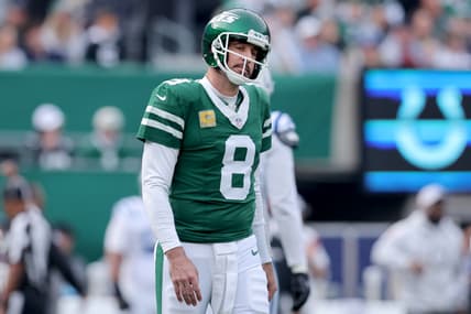 Aaron Rodgers